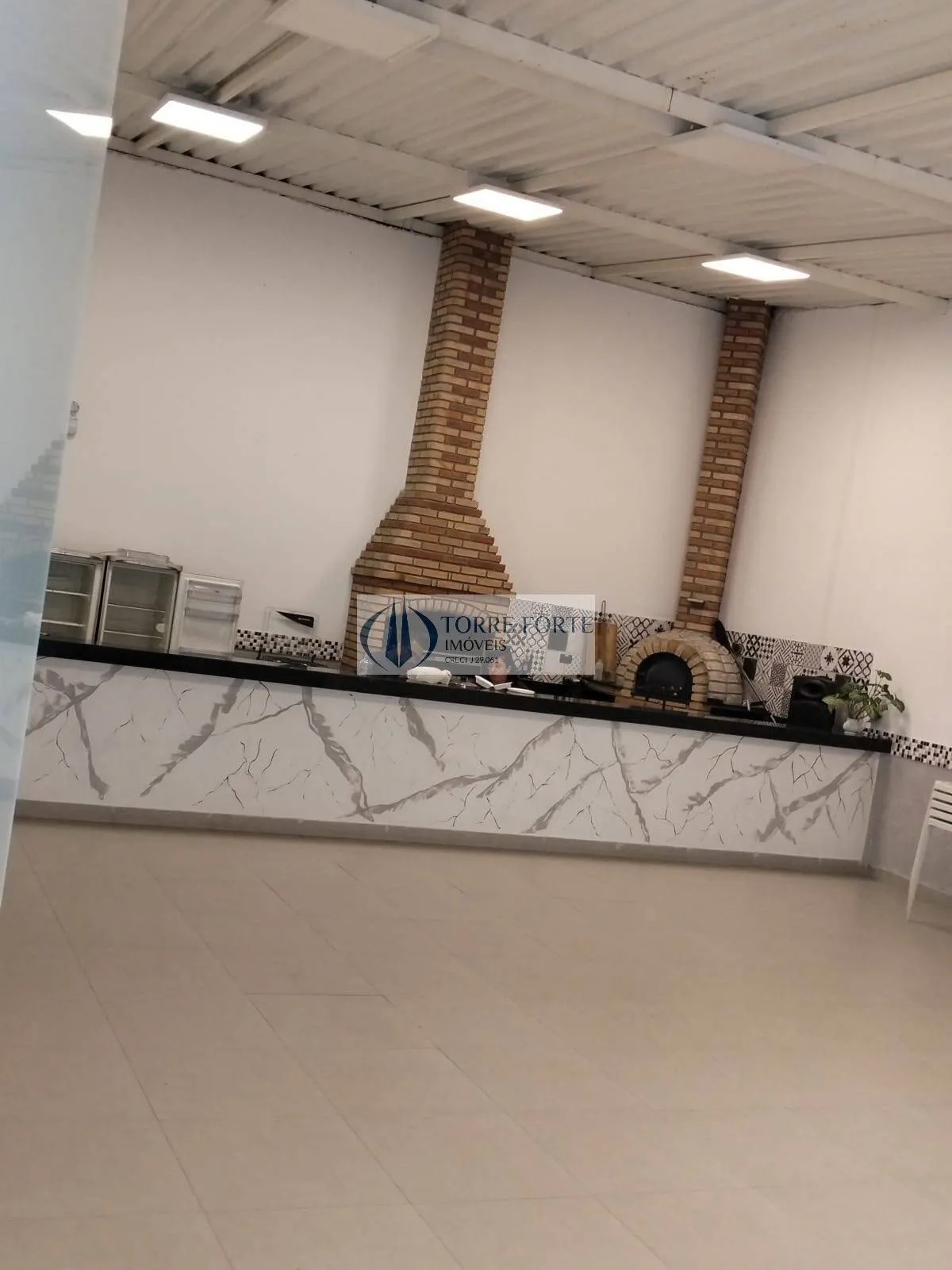 Imagem Apartamento Amplo com 2 Dormitórios e 1 Vaga no Brás