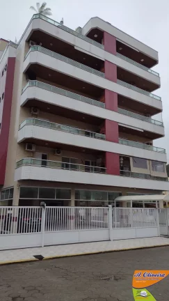 Imagem Apartamento 200 metros da Praia