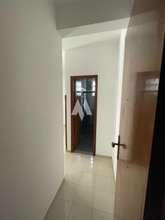 Imagem Casa à venda no bairro Embaré - Santos/SP