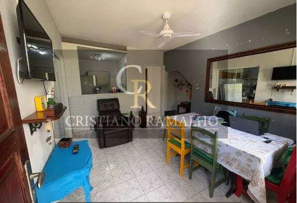 Imagem Casa de condomínio à venda, com 4 quartos