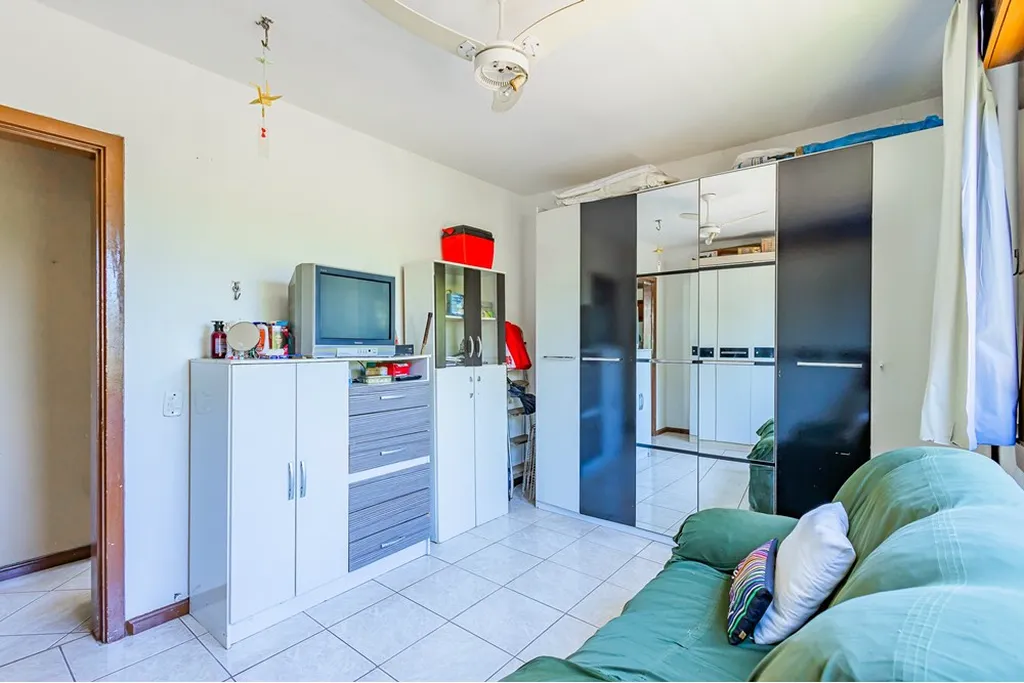Imagem Apartamento em Jardim Itu