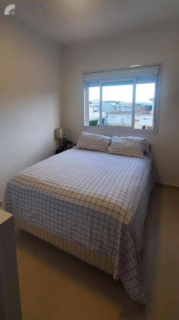 Imagem Casa à venda 3 Quartos, 1 Suite, 2 Vagas, 125M², Condomínio Reserva Anaua, Pindamonhangaba - SP | Reserva Anauá