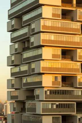 Foto do imóvel Apartamento com 2 Quartos à Venda, 123 m² em Vila Ipojuca - São Paulo