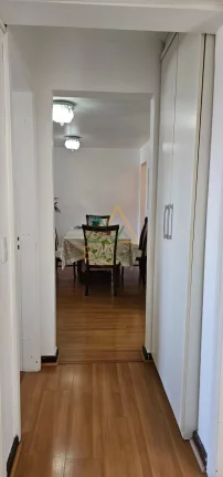 Imagem Apartamento à venda no Bacacheri Curitiba PR