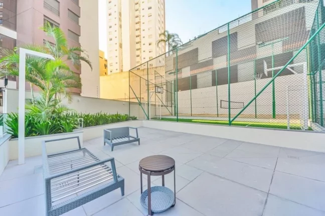 Imagem Apartamento para venda no bairro Bela Vista em Porto Alegre
