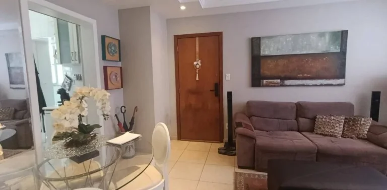 Imagem APARTAMENTO COM 02 QUARTOS, SUÍTE, 02 VAGAS NA SERRA!!!!
