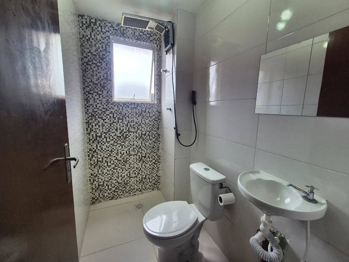 Imagem Apartamento para venda em Jardim Jaraguá com 2 quartos, 45m2