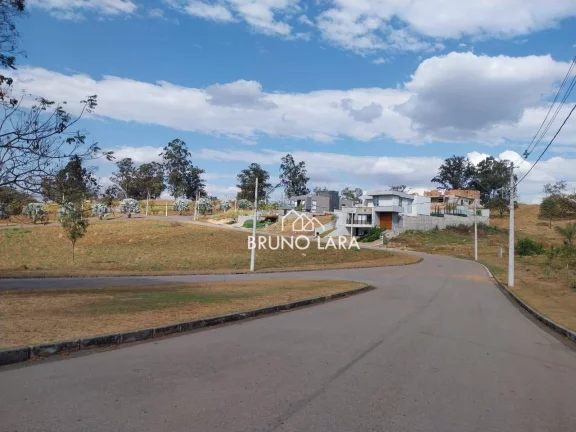 Imagem Terreno à venda no Condomínio Park Royall - Sete Lagoas/MG