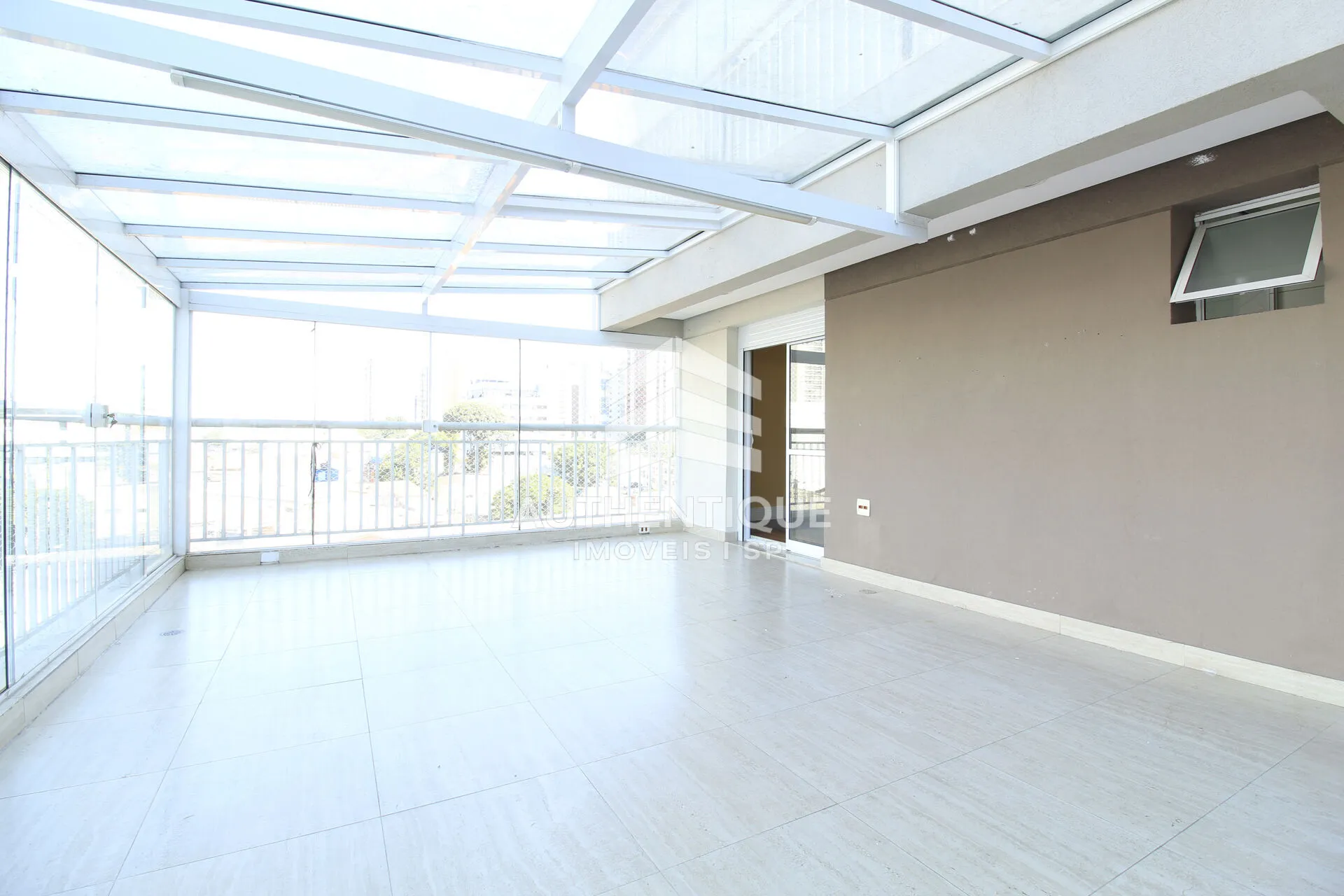 Imagem Vistta 180º Saude - Apartamento à venda em São Paulo/SP