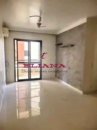 Imagem Apartamento à venda em São Paulo, Jardim Íris, com 2 quartos, 66m²