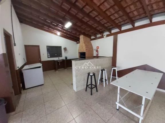 Imagem Salão à venda, 200 m² por R$ 450.000,00 - Bongue - Piracicaba/SP
