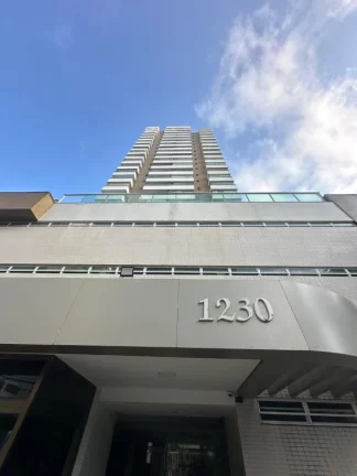Imagem A 5ª Avenida Imóveis selecionou este apartamento de 2/4, suite, 02 varandas, vista mar, super bem localizado na Pituba: 81,23m2 por R$750.000,00