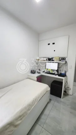Imagem Apartamento para Venda em São Bernardo do Campo / SP no bairro Baeta Neves