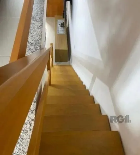 Imagem Sobrado no bairro Hípica - 2 suítes - Lot. Hípica Boulevard