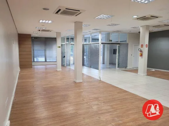 Imagem Loja de 228m² - Frente para a Protásio Alves
