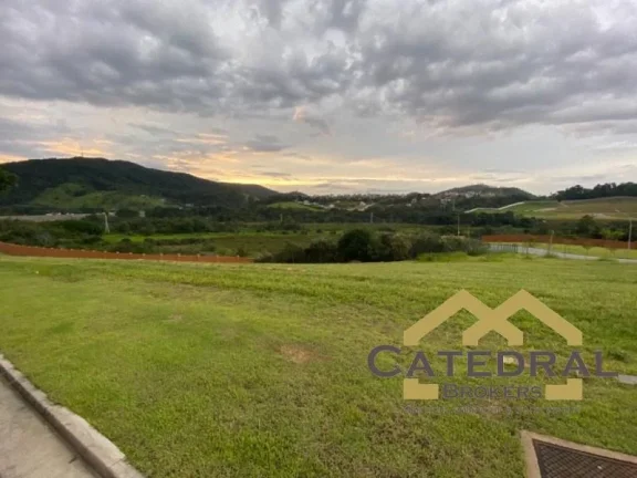 Imagem TERRENO À VENDA, 458 M² POR R$ 780.000,00 - ALPHAVILLE JUNDIAÍ - JUNDIAÍ/SP