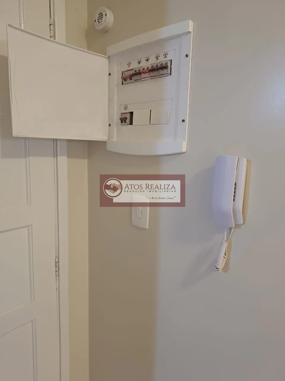 Imagem Apartamento em Ponta da Praia - Santos
