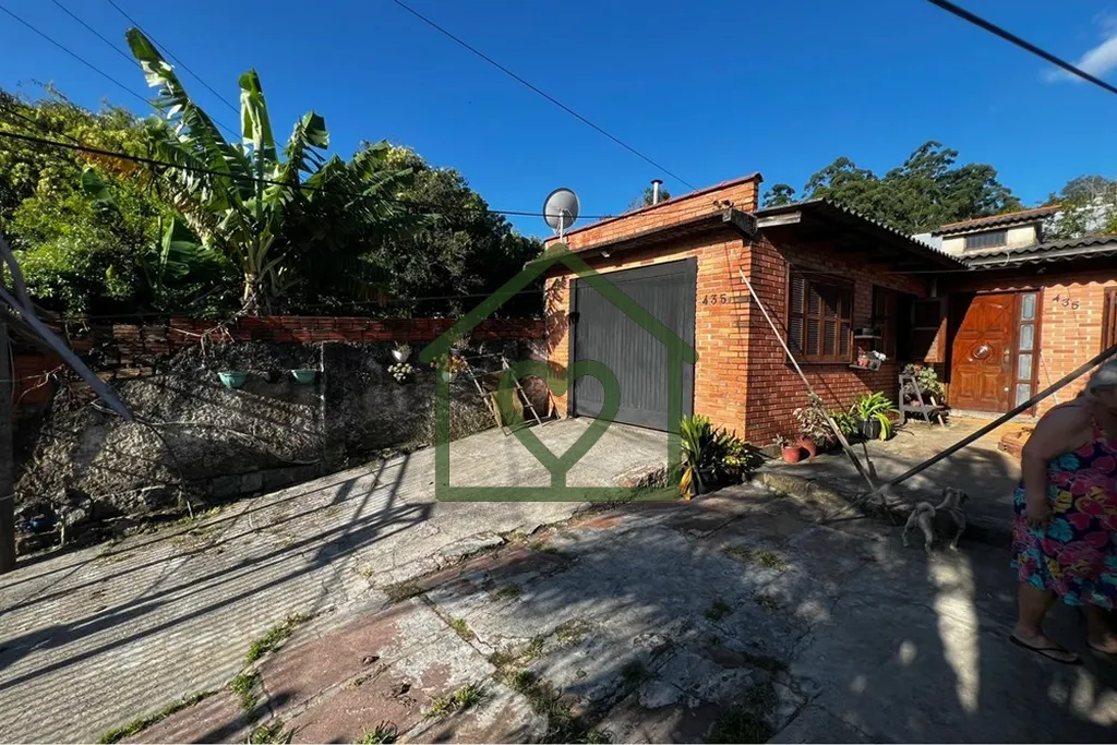 Imagem Descubra a casa dos seus sonhos nesta encantadora propriedade residencial localizada no coração de...