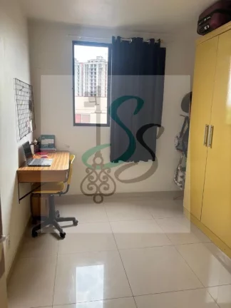 Imagem Venda de apartamento no Jardim Ipiranga, Campinas. Apartamento reformado com 2 dormitórios,