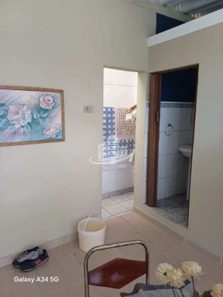 Imagem Casa Padrão