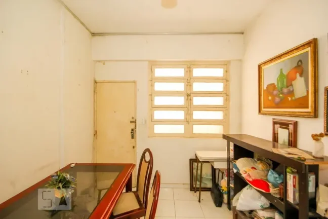 Imagem Apartamento à Venda - Copacabana, 1 Quarto, 48 m2