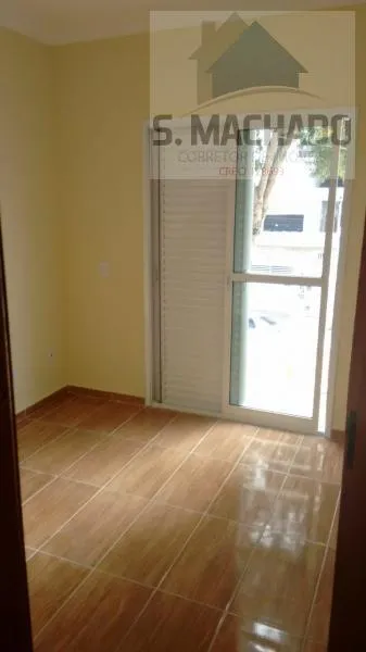 Imagem Apartamento para Venda em Santo André / SP no bairro Parque Erasmo assunção