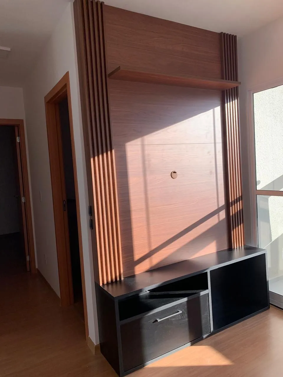 Imagem Apartamento com 02 quartos e 01 vaga no Bairro Morro Santana em Porto Alegre