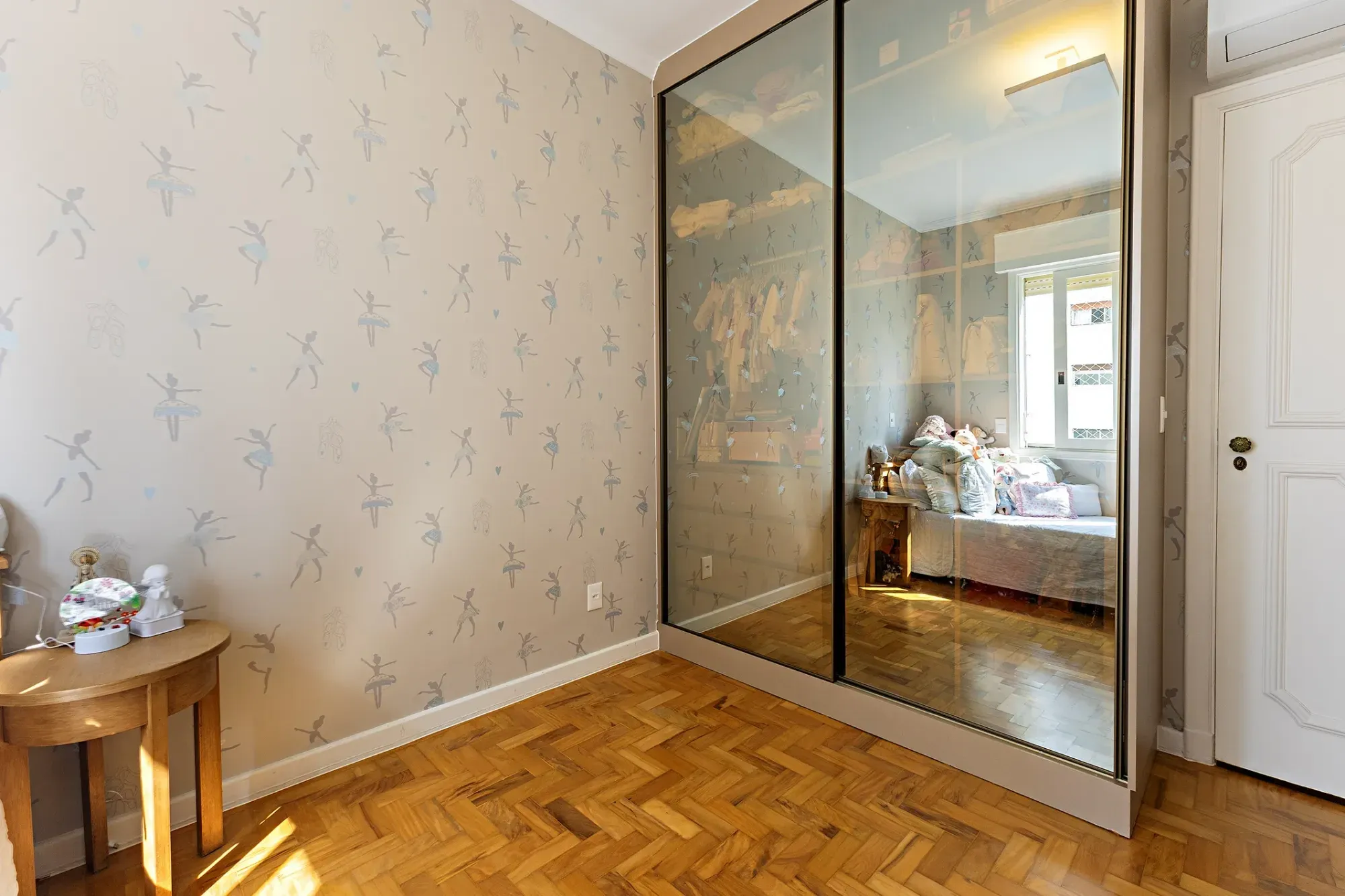Imagem Apartamento com 3 Quartos para Alugar, 140 m² em Jardim Paulista - São Paulo