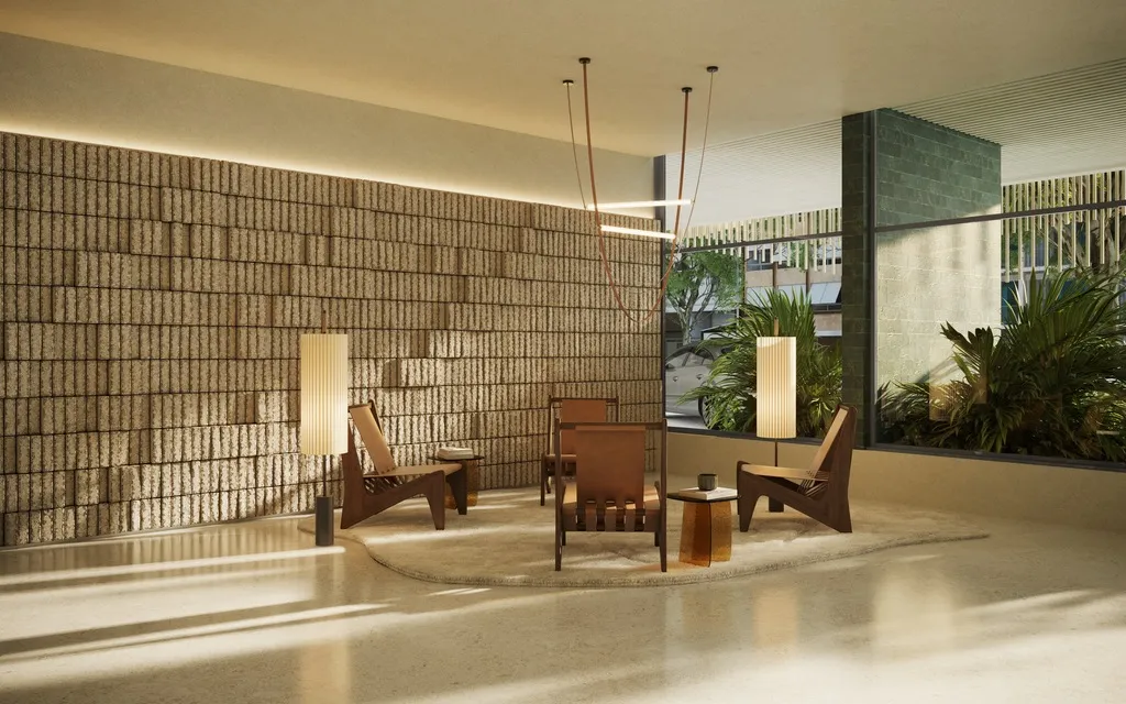 Imagem Apartamento em Lançamentos no bairro Ipanema - Rio de Janeiro, RJ