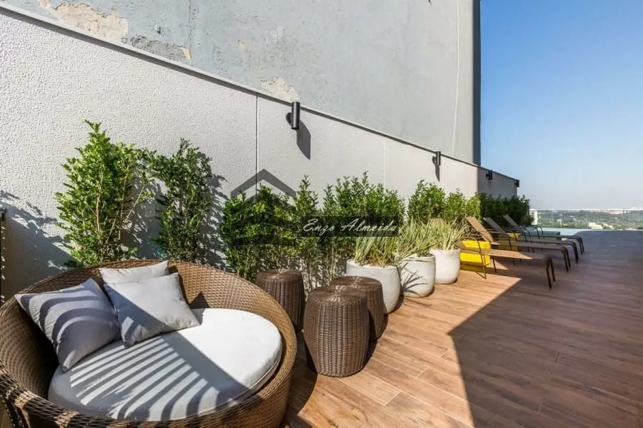 Imagem Apartamento à venda em São Paulo/SP