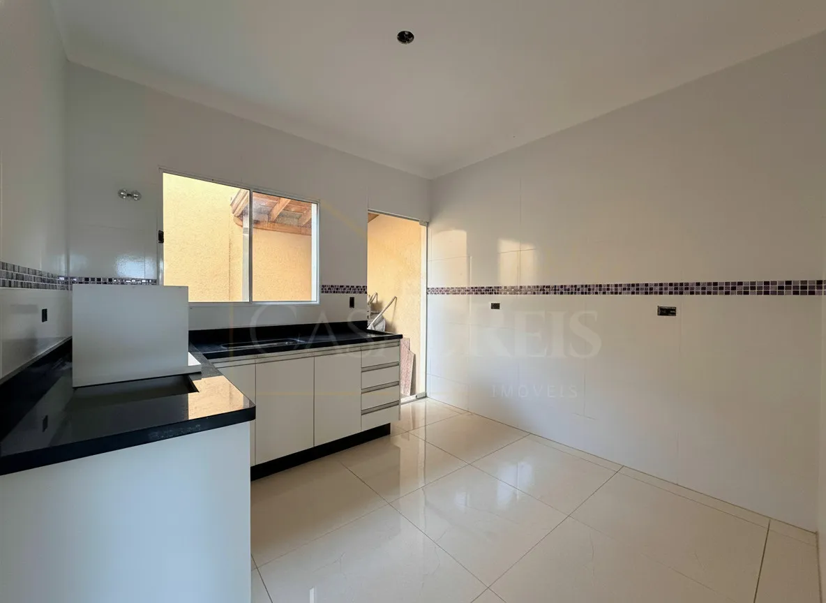 Imagem Casa 3 quartos à venda em Jardim Bandeirantes, Poços de Caldas