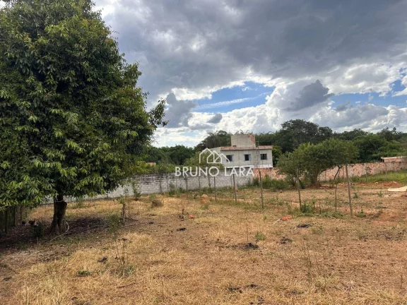 Imagem Lote á venda em Igarapé MG, bairro Panorama Industrial.