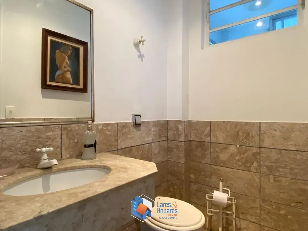 Imagem Cobertura para venda em Jardim Paulistano com 3 quartos, sendo 1 suíte, 219m²