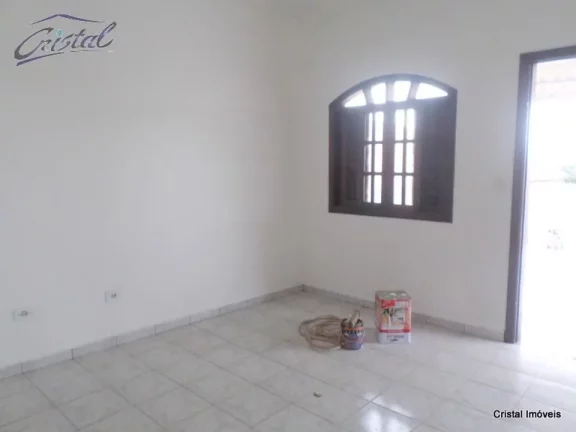 Imagem Casa com 1 dormitório para alugar, 80 m² por R$ 1.632,80 - Jardim Esmeralda - São Paulo/SP