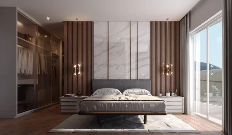 Imagem Apartamento à venda em Itajaí, Praia Brava de Itajaí, com 4 quartos, 210m2