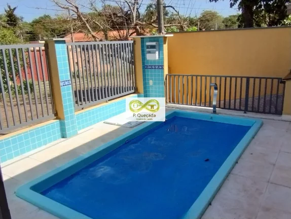 Imagem CASA EXCELENTE CAMPINAS/SP