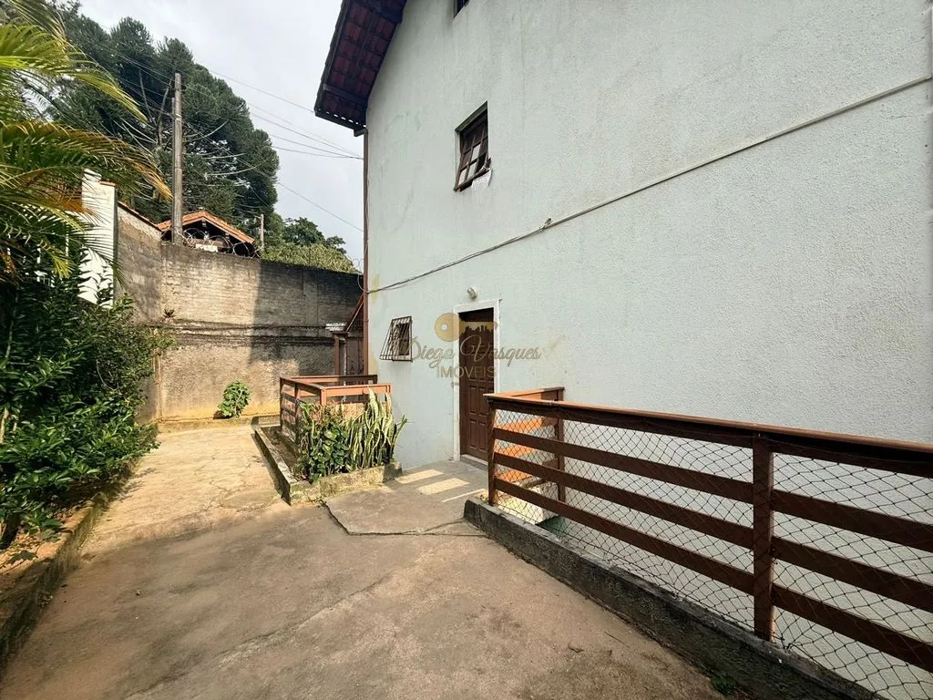 Imagem Casa em Condomínio para Venda em Teresópolis / RJ no bairro Bom Retiro