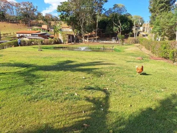 Imagem Chácara à Venda no Bairro Tanque – Águas de Lindóia/SP