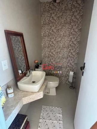 Imagem Cobertura com 4 dormitórios à venda, 239 m² por R$ 1.200.000,00 - Jardim Caiçara - Cabo Frio/RJ