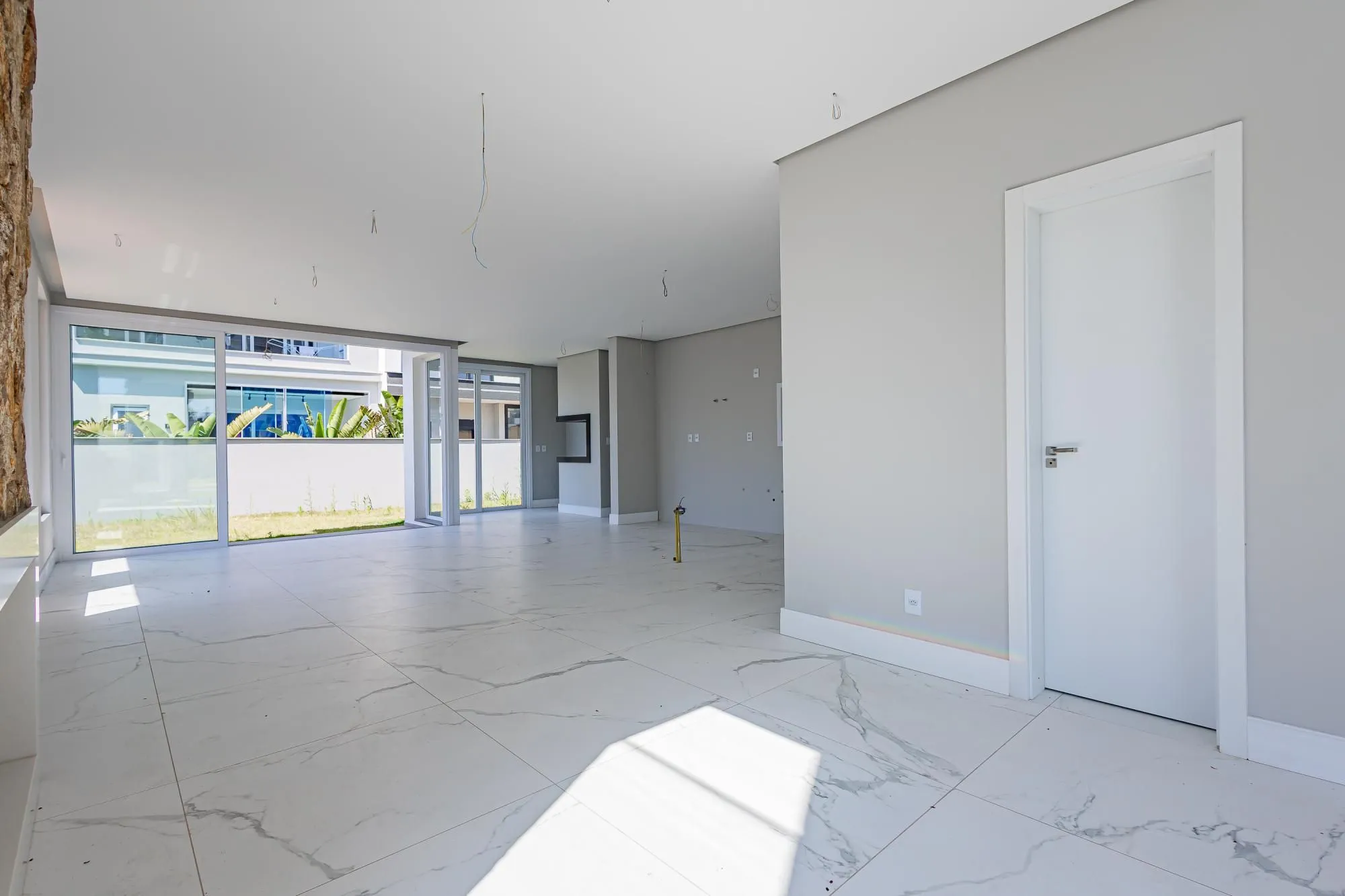 Imagem Casa no Condomínio Fechado Terras Alpha em Gravataí
