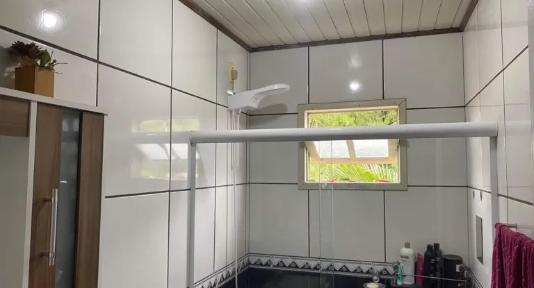 Imagem Casa com 6 Quartos à Venda, 140 m² em São Francisco - Criciúma