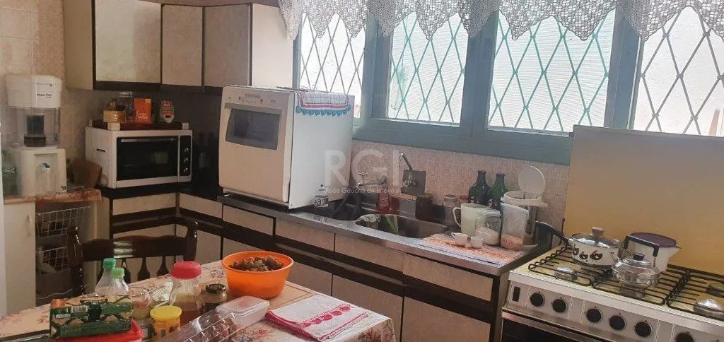 Imagem Casa em Passo da Areia