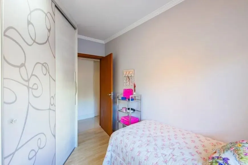 Imagem Apartamento 3 dormitórios reformado com churrasqueira no Jardim Lindóia