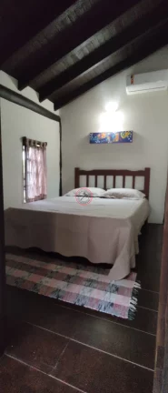 Imagem CASA ACONCHEGANTE À 500 METROS DA PRAIA DE CAMBURY COM 2 QUARTOS ,CHURRASQUEIRA , QUINTAL IDIVIDUAL 2 PISCINAS NO CONDOMINIO