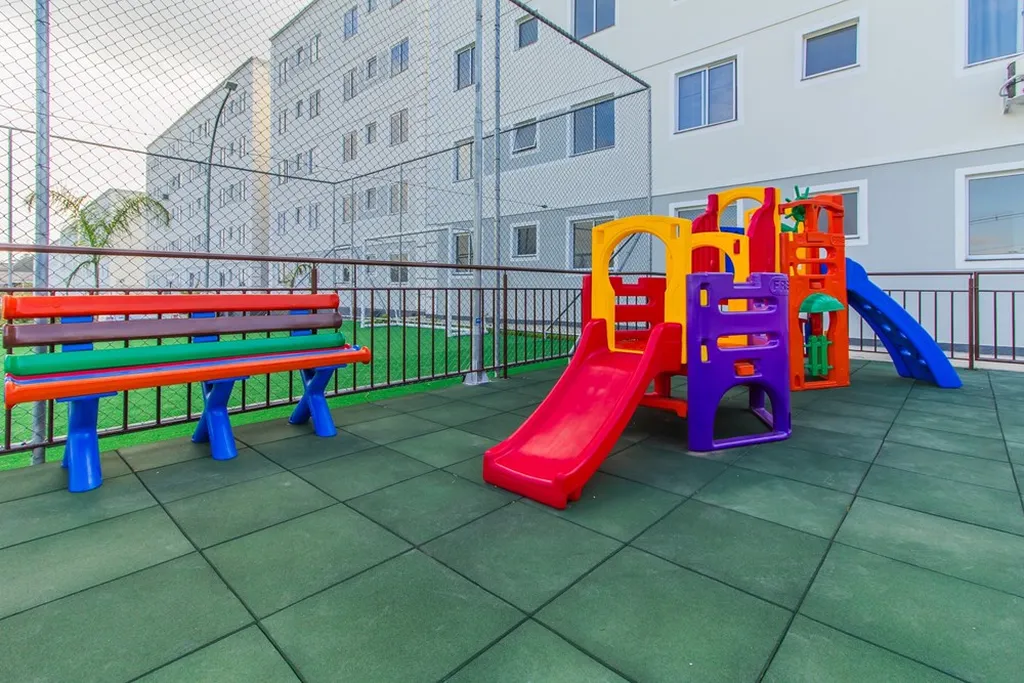 Imagem Apartamento em São José