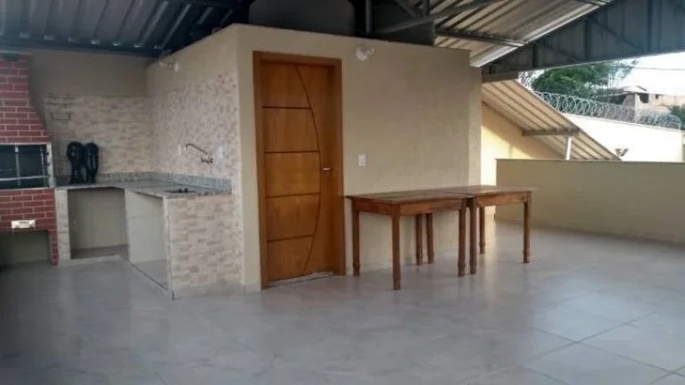Imagem Casa 3 quarto.