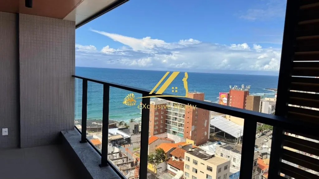Imagem Apartamento RESIDENCIAL em Salvador - Bahia, Barra