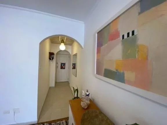 Imagem APARTAMENTO RESIDENCIAL em SÃO PAULO - SP, CONSOLAÇÃO