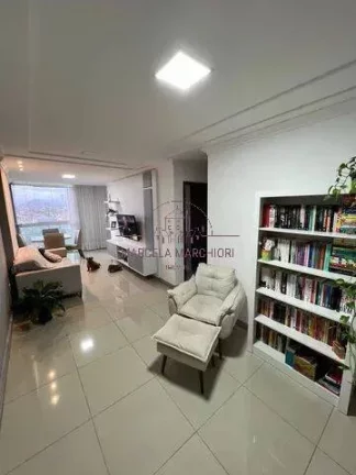 Imagem Ap 2 quartos, suíte, mobiliado, lazer completo, próximo ao mar, 1 vaga