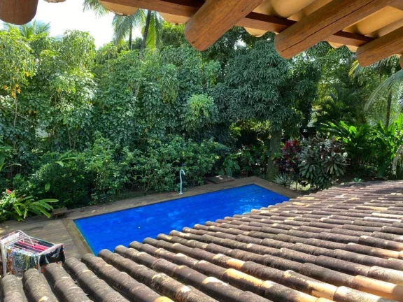 Imagem CASA AMARELA - BARRA